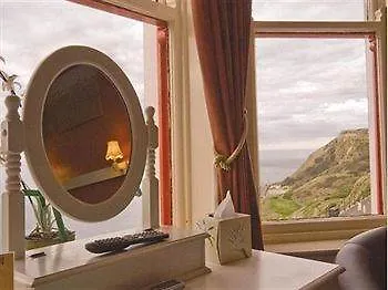 Derwent House 3* Scarborough