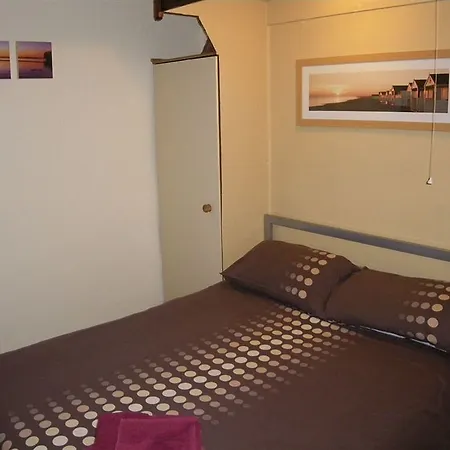 Derwent House 3* Scarborough
