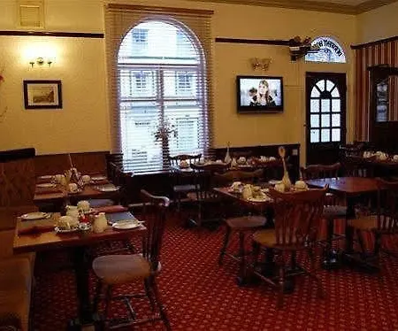 Derwent House