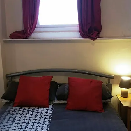 Pensión Derwent House 3*